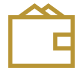 Sponsorship icon