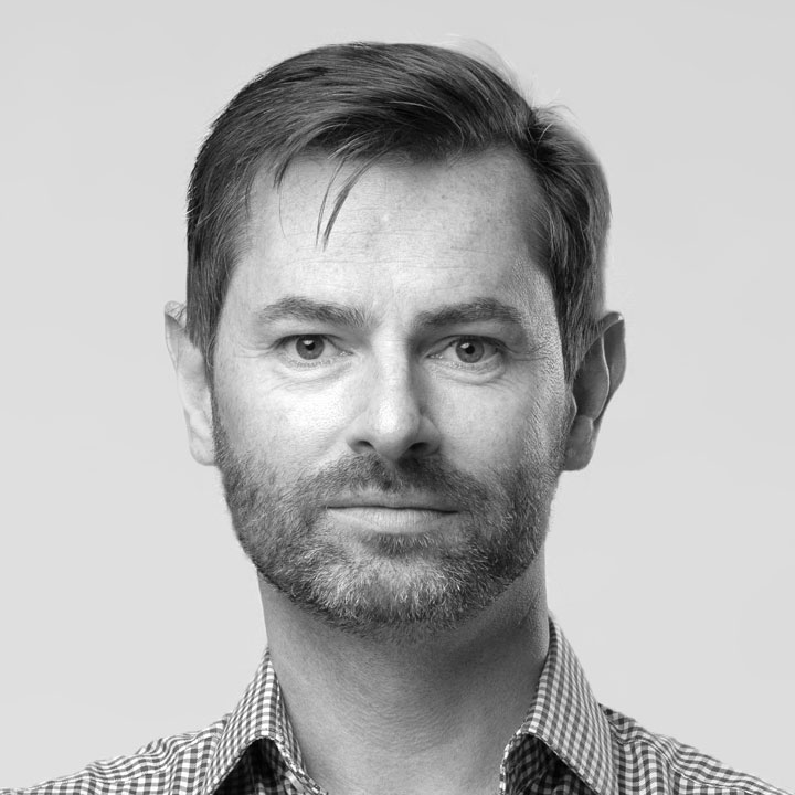 Anthony Arnott
