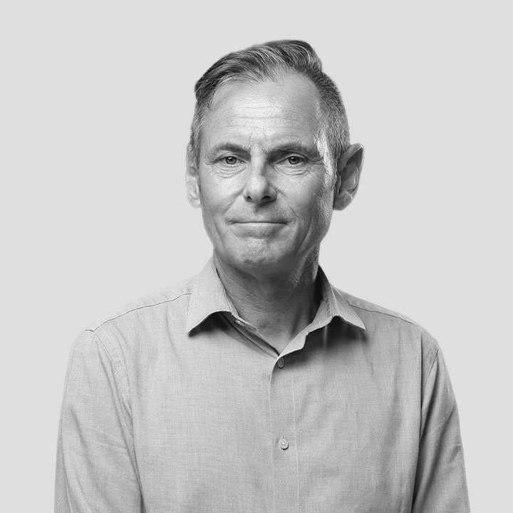 Ray Moule