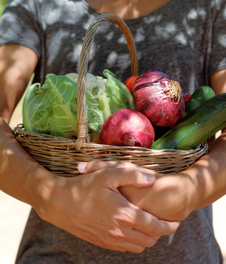 Sustainable sourcing