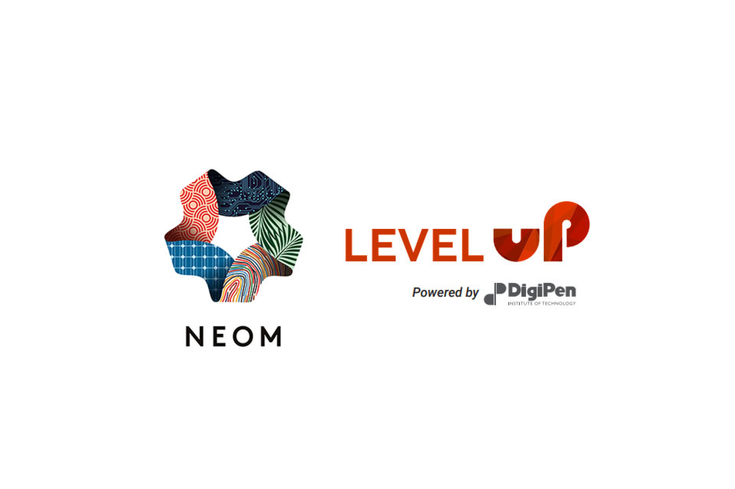  Запуск программы ускоренного обучения игр NEOM Level Up
