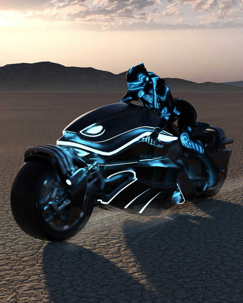 Mobility 02