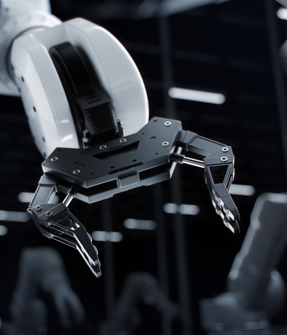 人工知能と高度なロボット工学