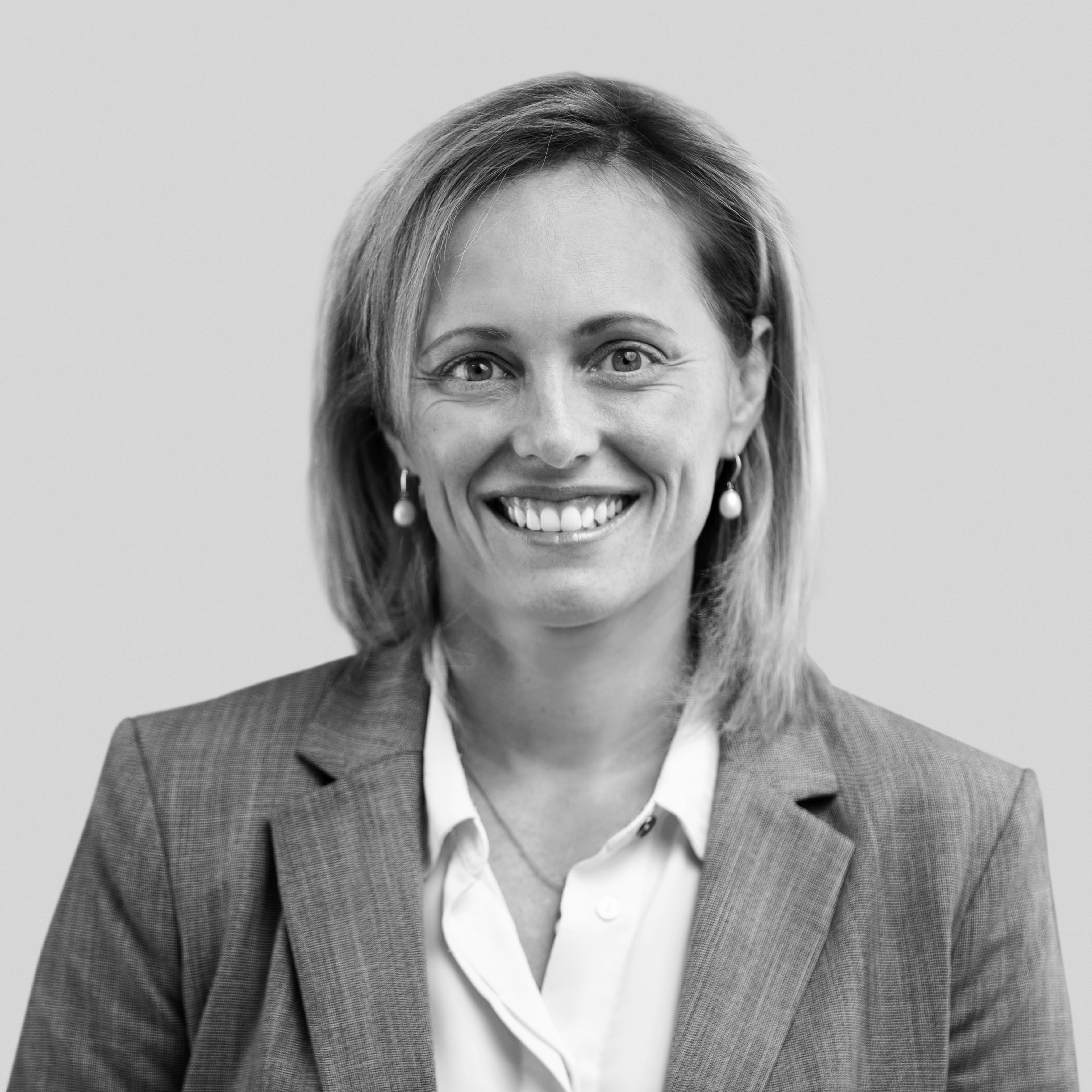 Bridget Woods