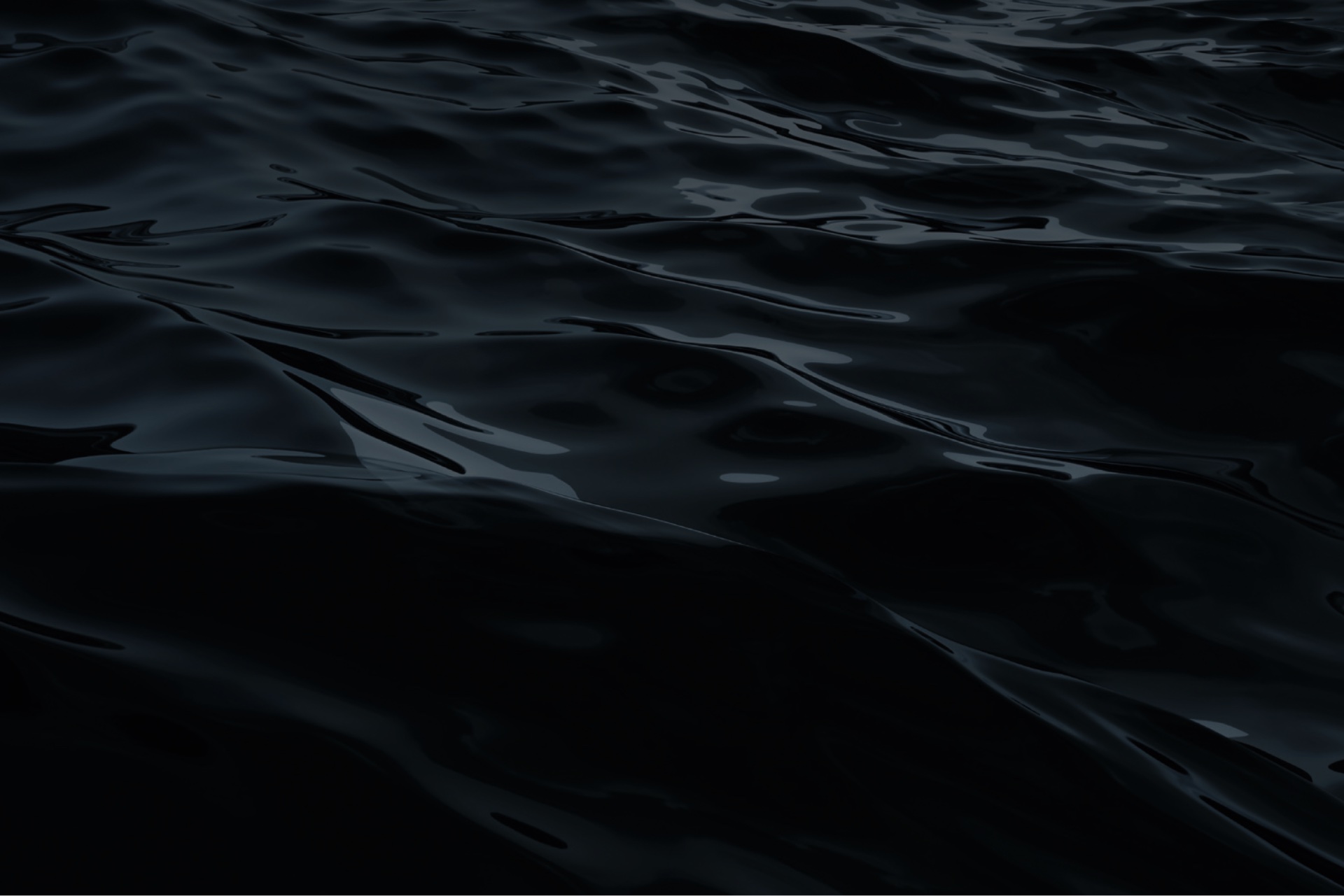 THE FUTURE OF WATER