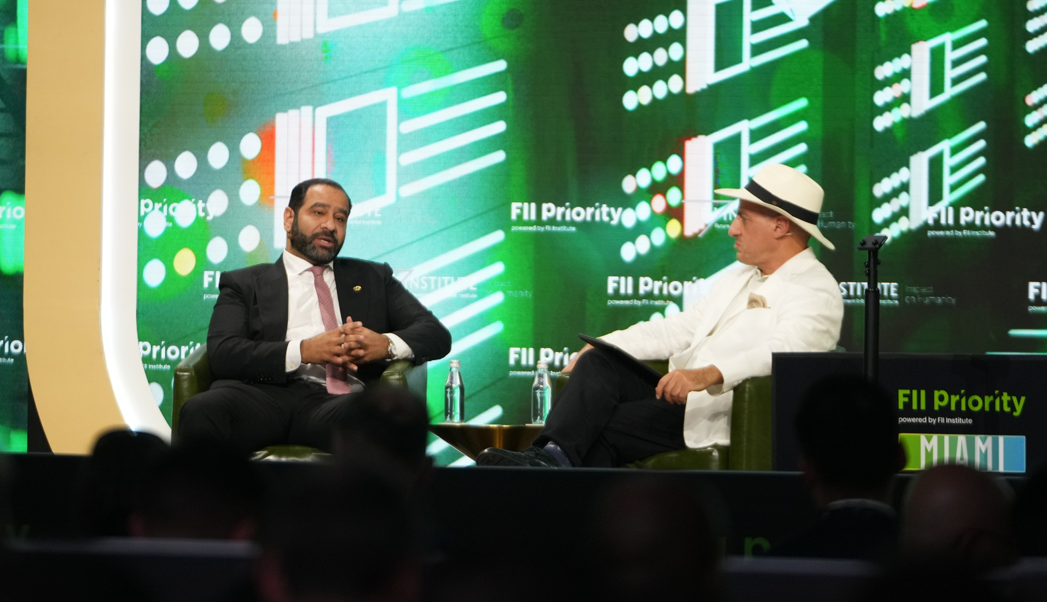 EVENT FII MIAMI IMG RAYAN 