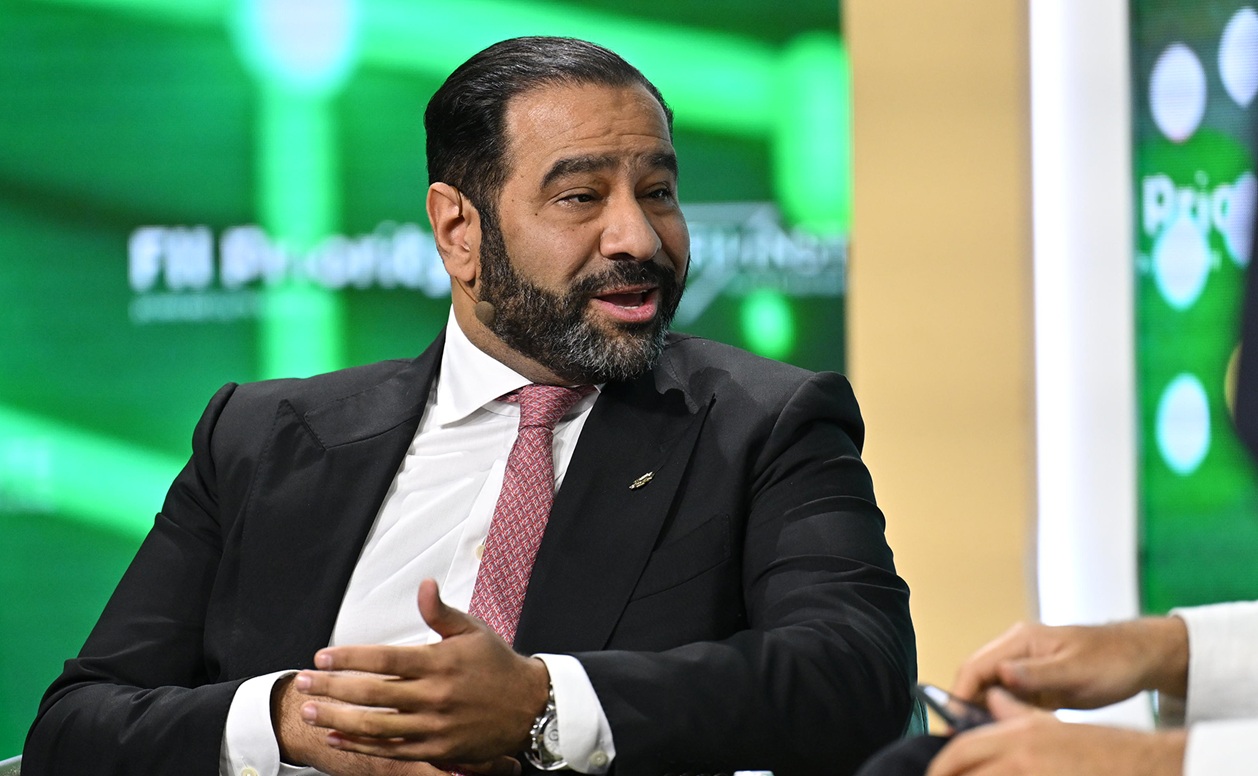 EVENT FII MIAMI IMG RAYAN 