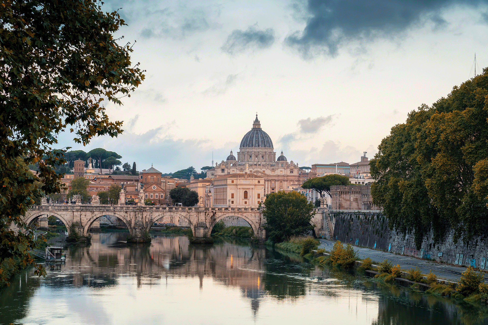 EVENT FII ROME IMG ROME 