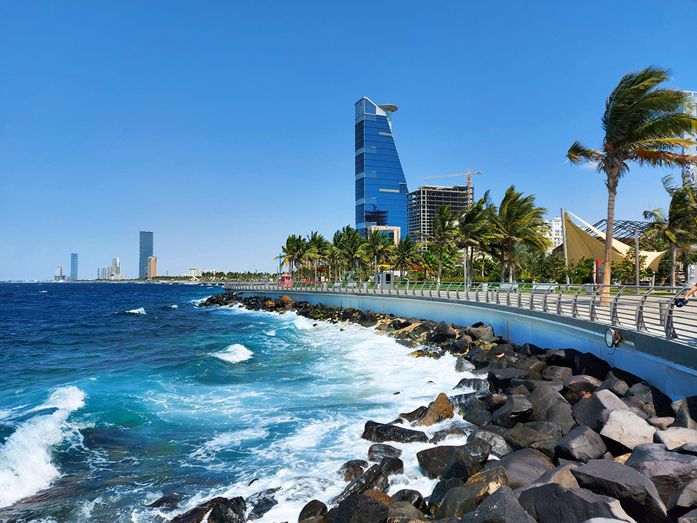 Jeddah 