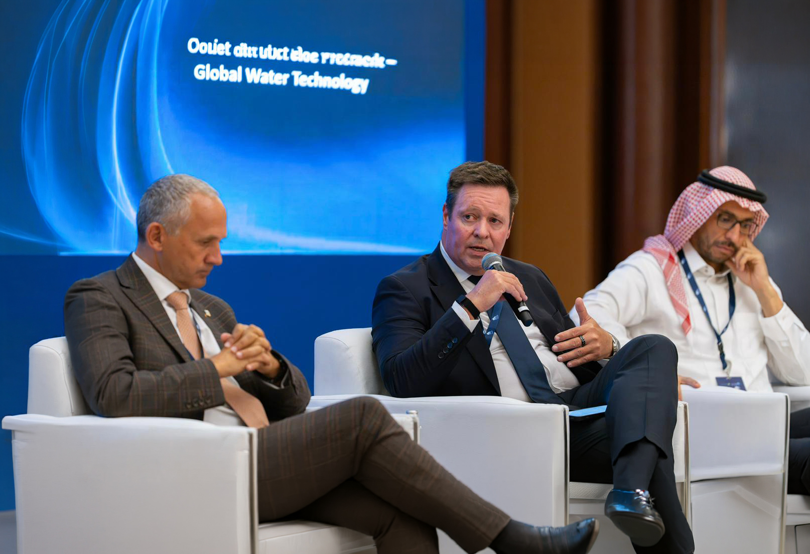 Saudi Water Week 2026: Action for a Better Tomorrow