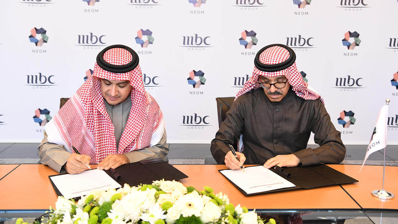 neom-mbc-joint-venture
