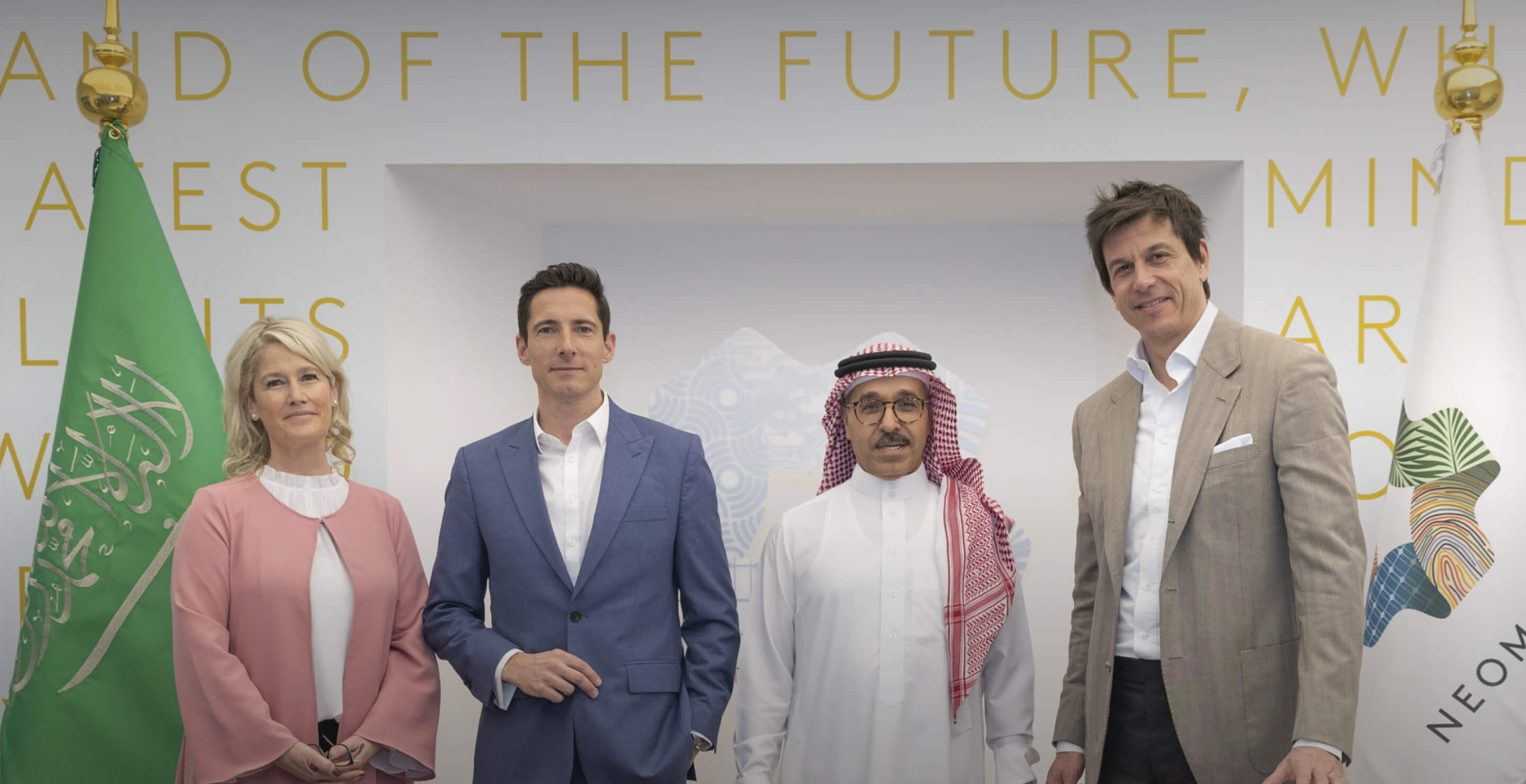 neom-named-as-principal-partner-of-mercedes-benz