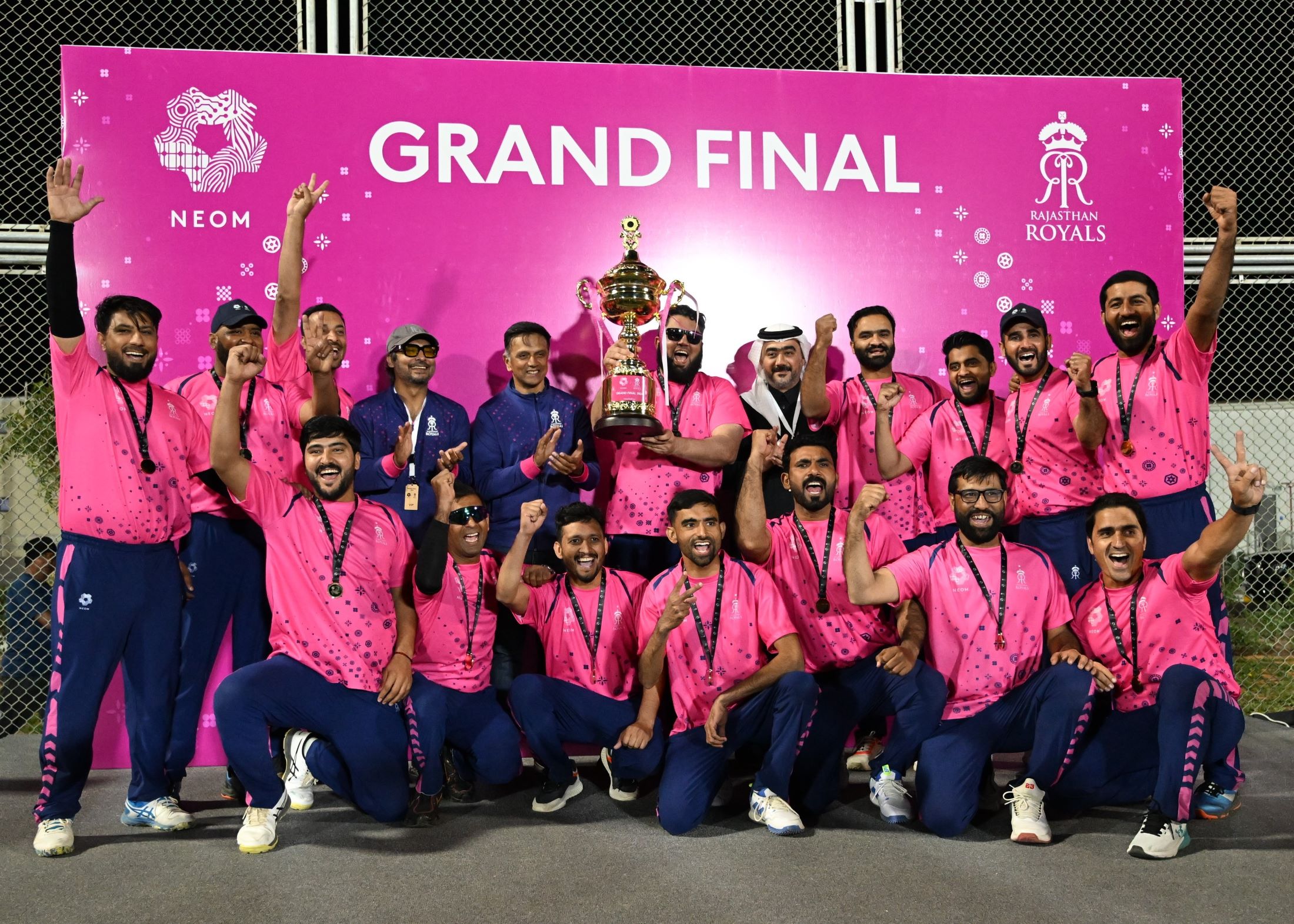 Rajasthan Royals