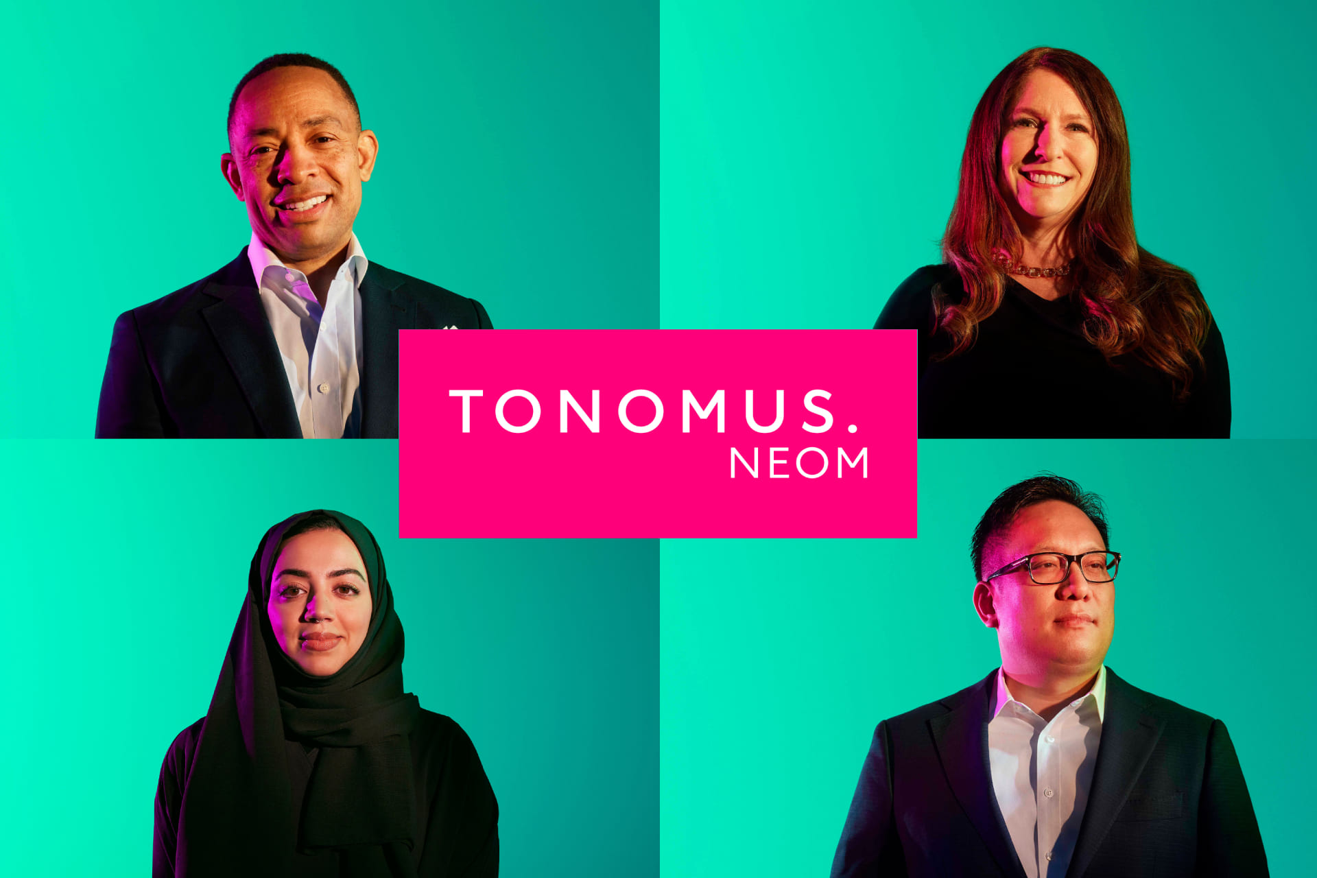 tonomus-launch