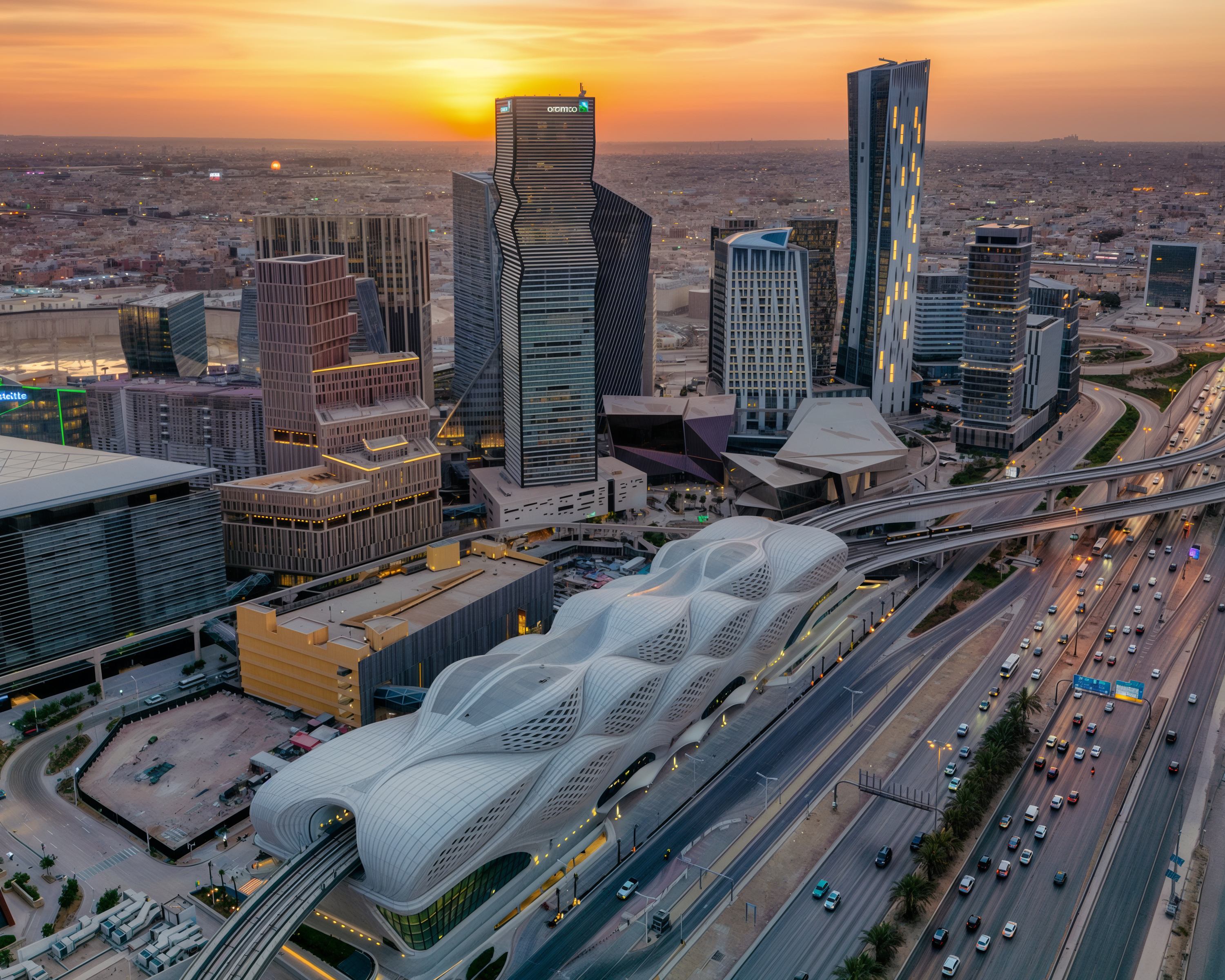 Saudi Water Week 2026: Action for a Better Tomorrow