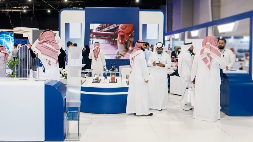 Saudi Maritime & Logistics Congress