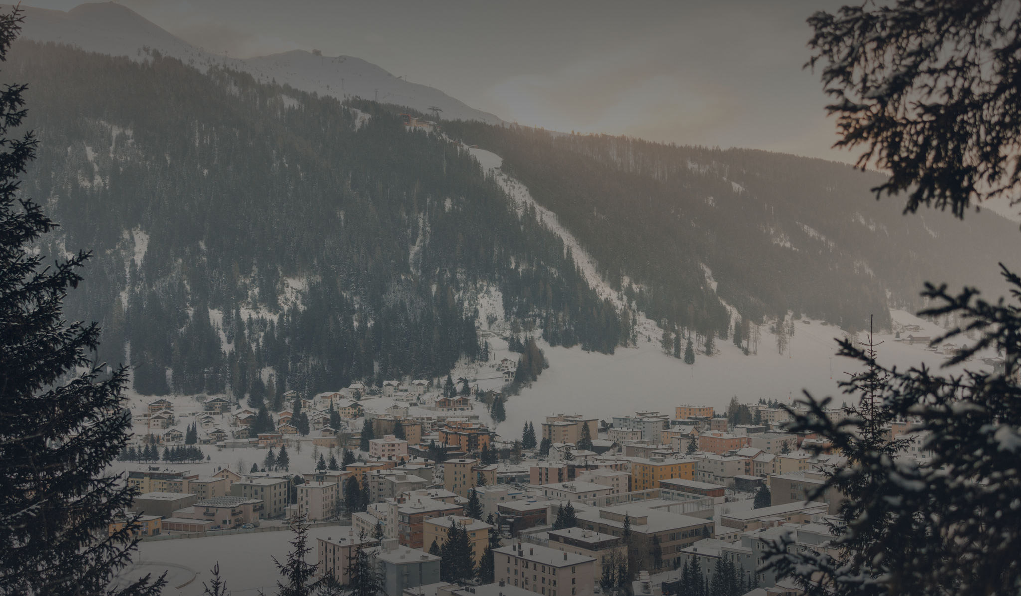 Davos