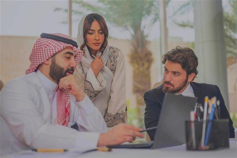  Comprehensive Mentorship