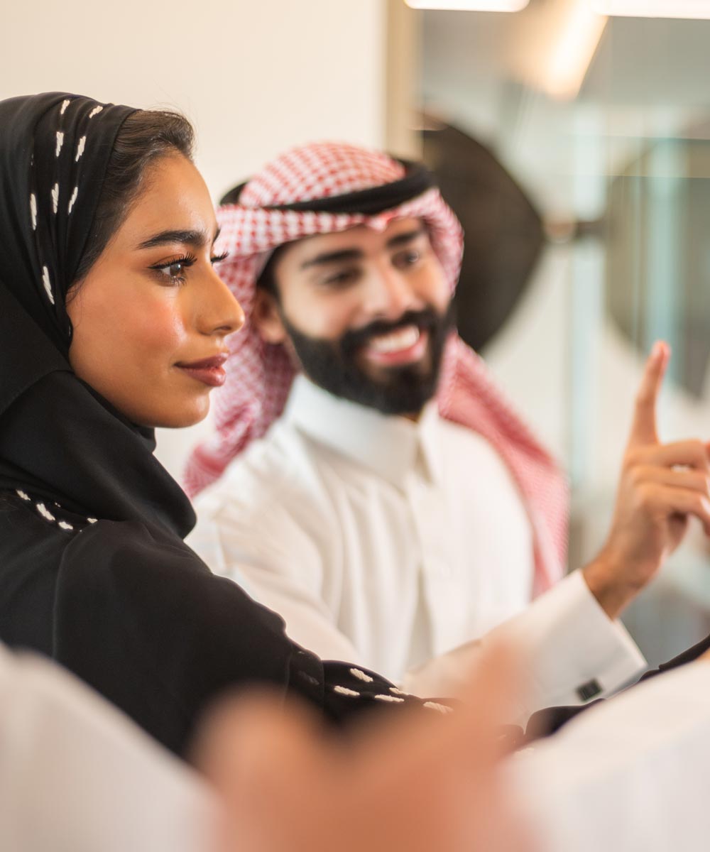 مستوى أعلى لشركتك الناشئة
