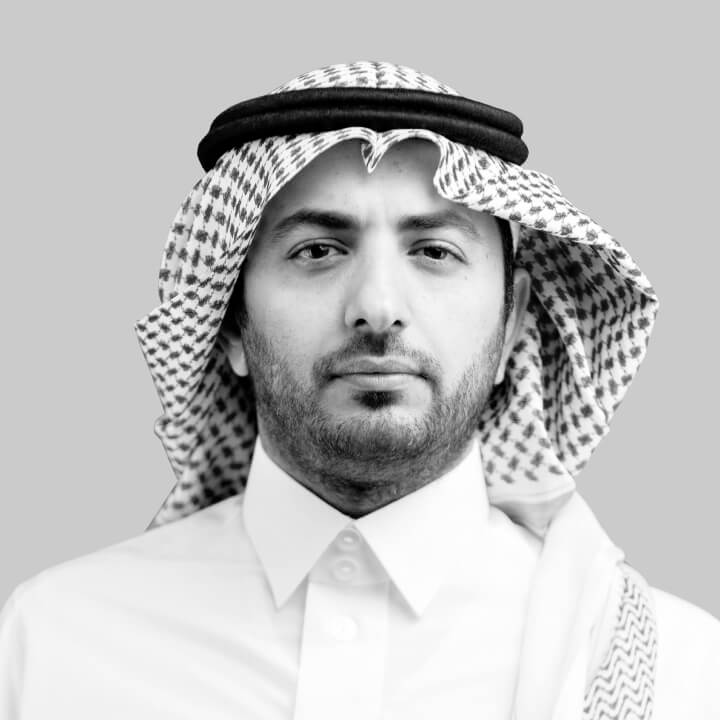 Fahad Alnuhait