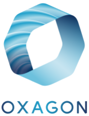 Oxagon 标志