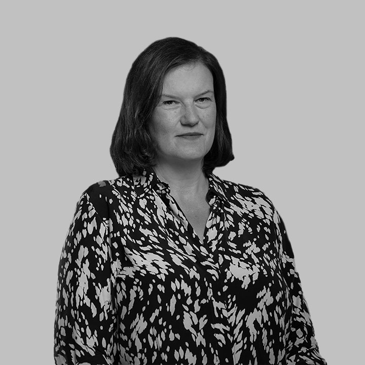 Barbara Stetic