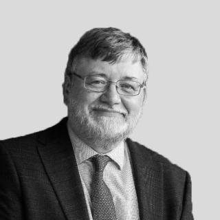 Dr. Donal Bradley