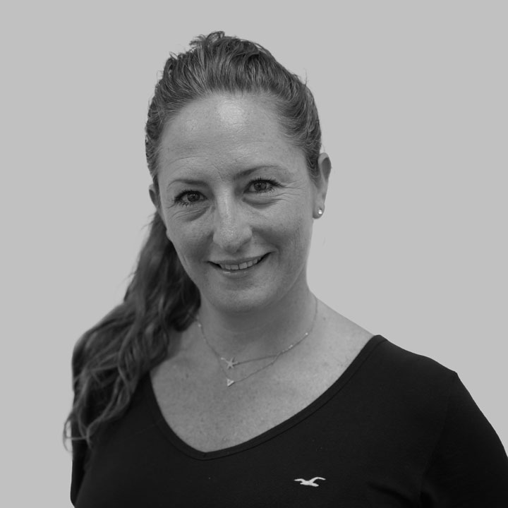 Irene Proimos 