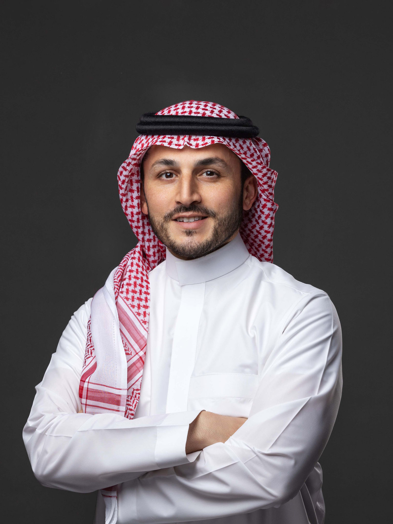 Majid Mufti – CEO des NEOM Investmentfonds