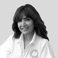 Dr Manar Al Moneef