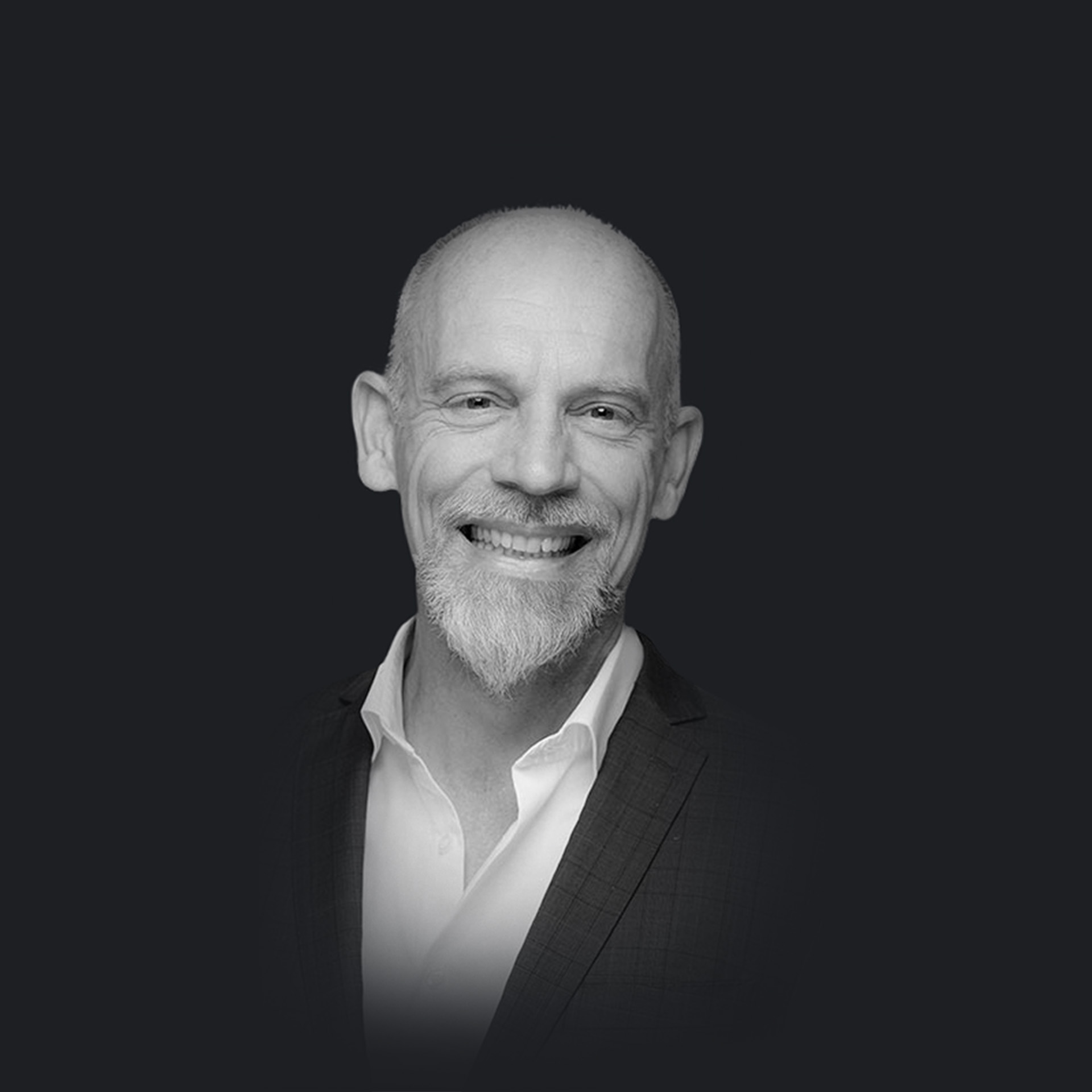 Dr Paul Marshall