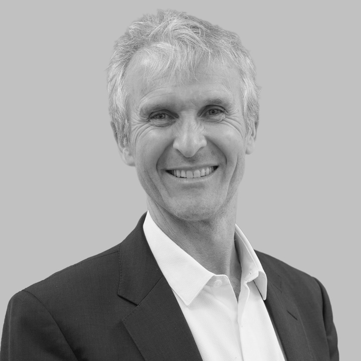 Richard Bush