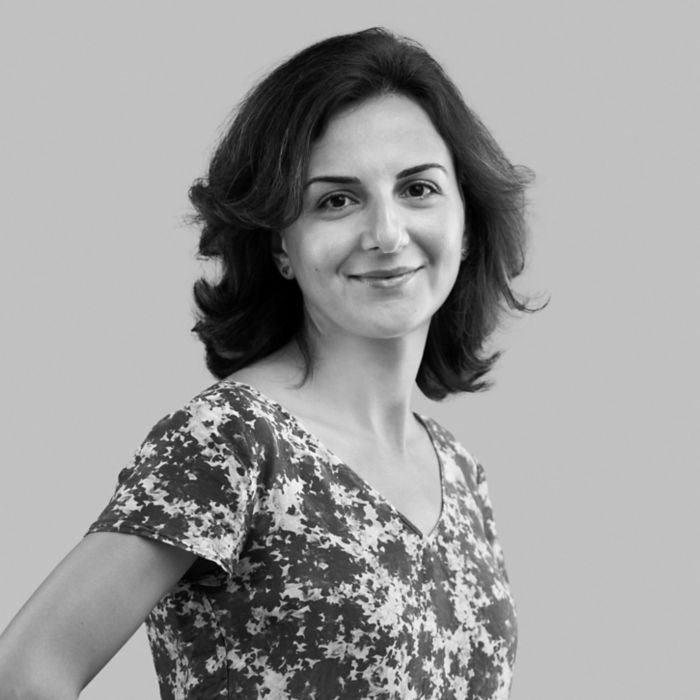 Rusudan Mamatsashvili