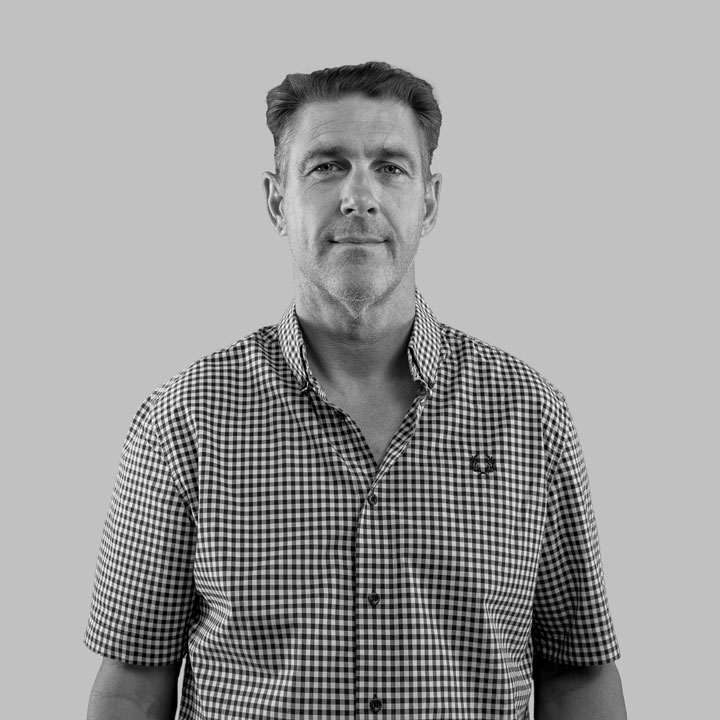 Tobin Hughes