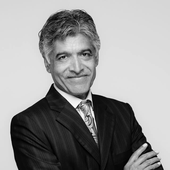 Vishal Wanchoo
