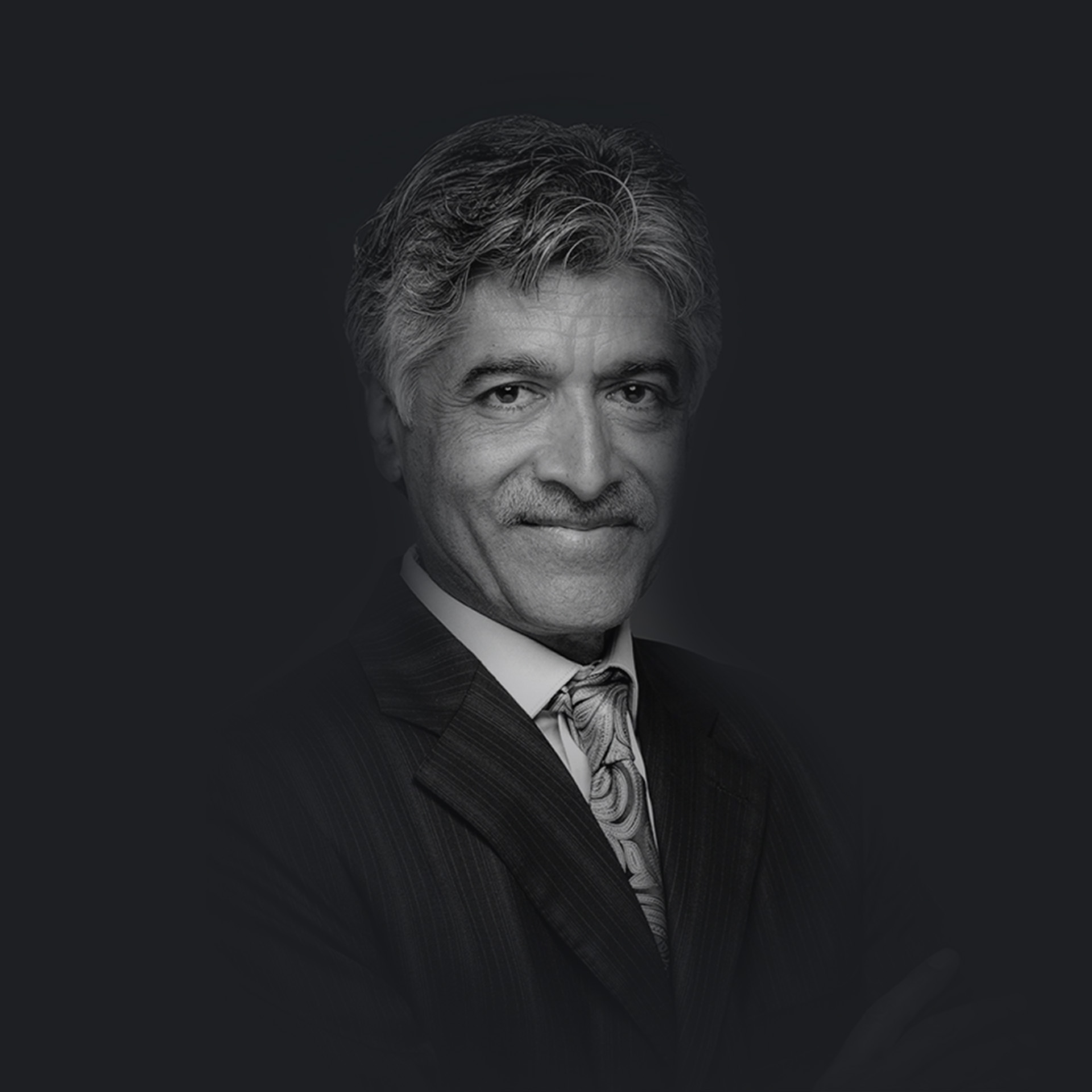 Vishal Wanchoo