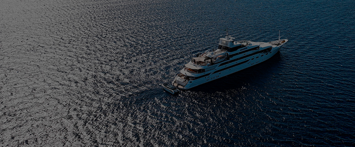 Sindalah Marina is operated by IGY, the world's superyacht network