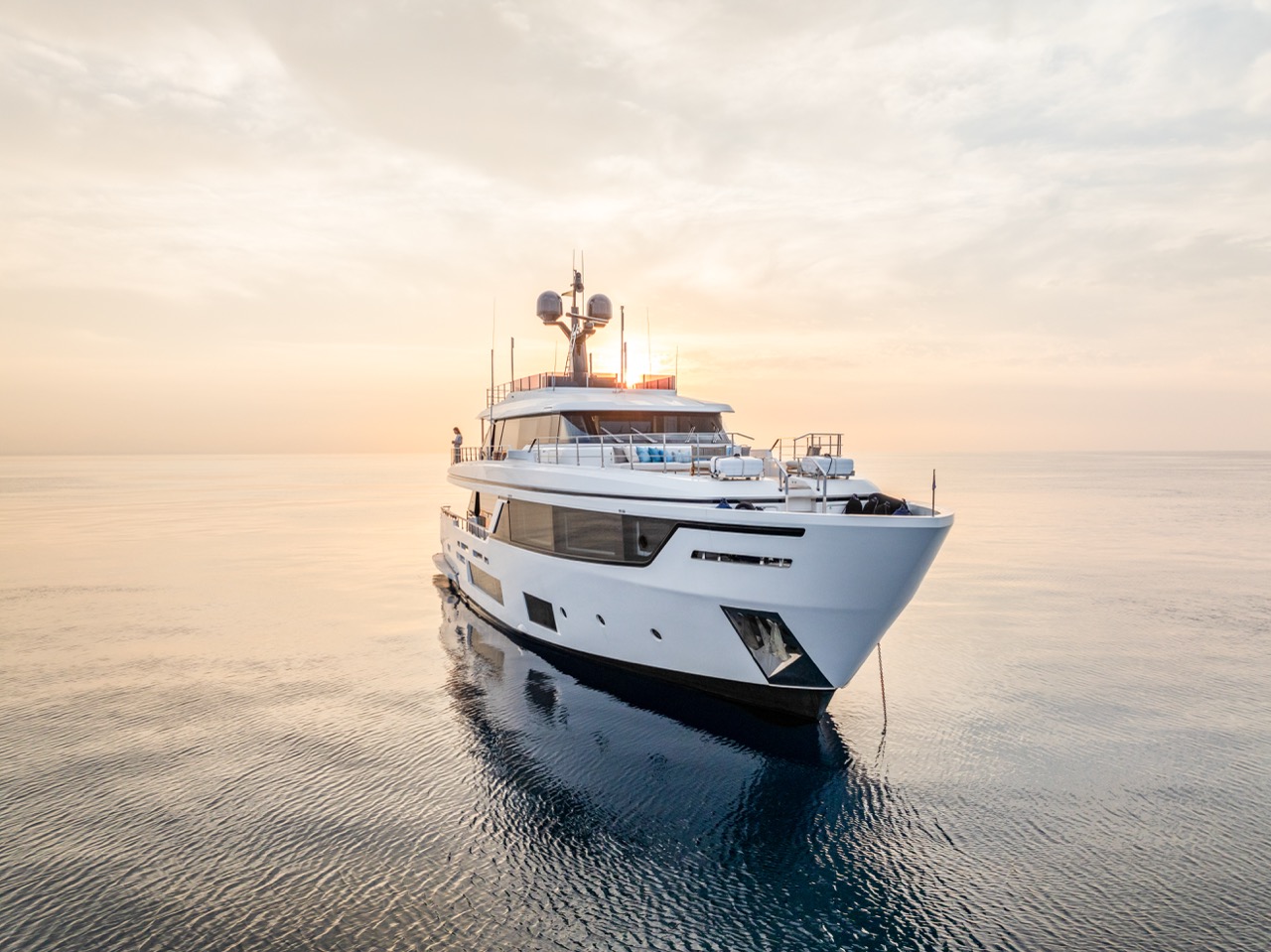 Yachting