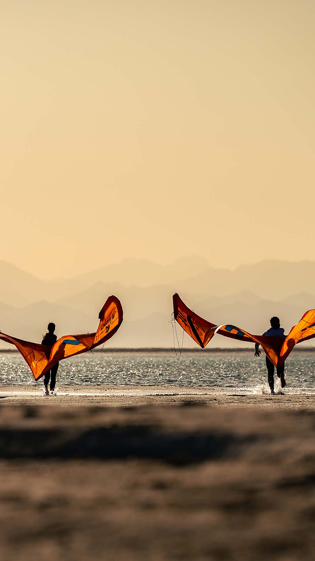 Marketing, media and sports